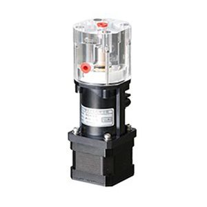 Поршневый насос - PMMA - Baoding Longer Precision Pump - для воды / электрический / стационарный