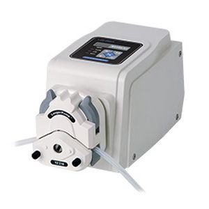 Перистальтический насос - BT100-3J - Baoding Longer Precision Pump - для химических продуктов / электрический / стационарный