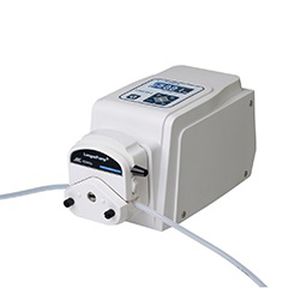 Перистальтический насос - L100-1S-2 - Baoding Longer Precision Pump - для химических продуктов / электрический / стационарный
