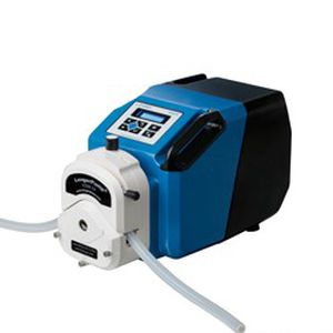 Перистальтический насос - G300-3F - Baoding Longer Precision Pump - для химических продуктов / электрический / стационарный