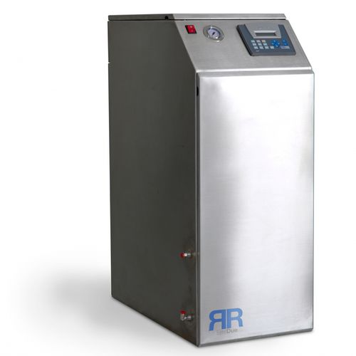 Чистый генератор азота - GN INOX T2 - ErreDue Gas - защитный / лабораторный / промышленный
