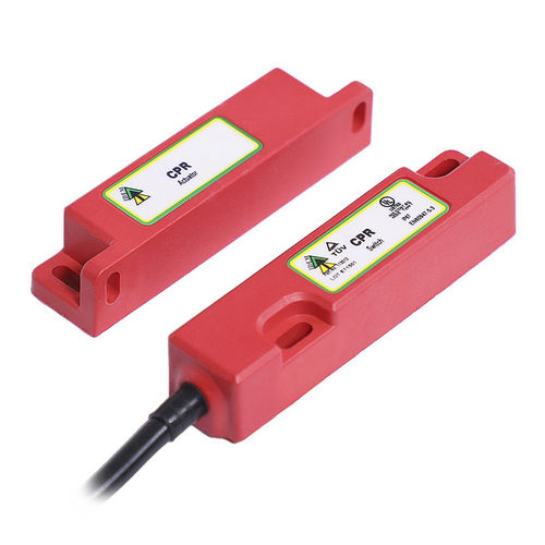Однополюсный переключатель - CPR - Idem Safety Switches - IEC / IP67 / IP69K