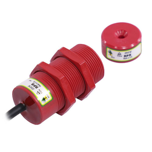 Однополюсный переключатель - RPR - Idem Safety Switches - IEC / IP67 / IP69K