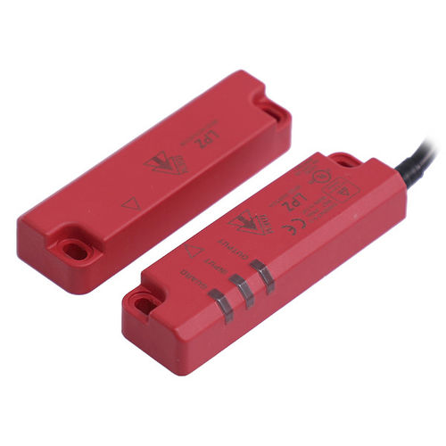 Многополюсный переключатель - LPZ - Idem Safety Switches - IP67 / IP69K / C-US UL