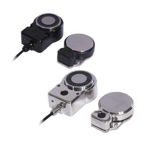 Однополюсный переключатель - MGL series - Idem Safety Switches - IEC / для интенсивного использования / IP69K