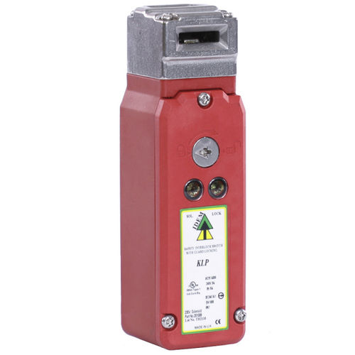Многополюсный переключатель - KLP - Idem Safety Switches - влагозащищенный / прочный / IP67