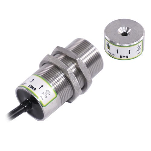 Однополюсный переключатель - RMR - Idem Safety Switches - IEC / IP67 / IP69K