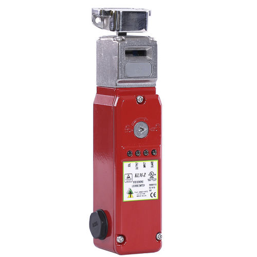 Многополюсный переключатель - KLM-Z - Idem Safety Switches - для суровых природных условий / прочный / IP67