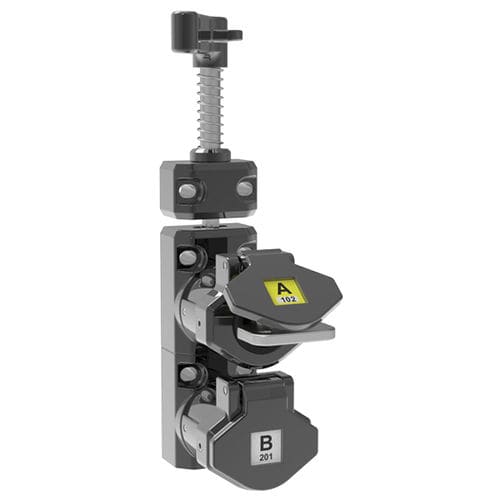 Затвор - M-HD series - Idem Safety Switches