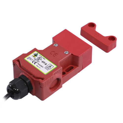 Переключатель 3 полюса - KPF - Idem Safety Switches - IEC / IP69K / кодирования