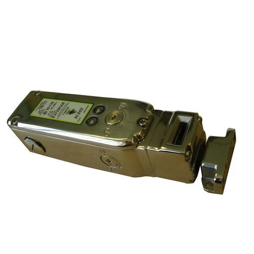 Однополюсный переключатель - KL3-SS - Idem Safety Switches - с защитой / прочный / IP69K