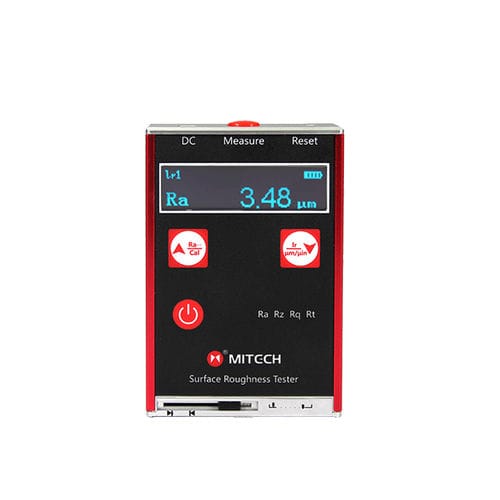 Суртроник для поверхности - MR100 - Mitech - карманный / с дисплеем LCD