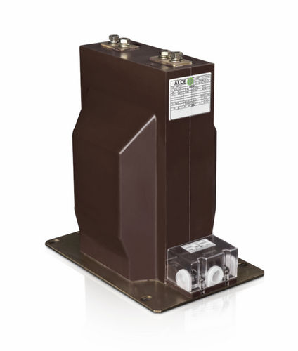 Трансформатор тока - AB36 series - alce elektrik san ve tic as - для измерения / с полимерным покрытием / внутренний