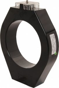 Измерительный трансформатор - KAT series - alce elektrik san ve tic as - тока / инкапсулированный / установленный на пилоне