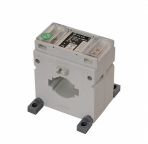 Трансформатор тока - ADB40 series - alce elektrik san ve tic as - для измерения / инкапсулированный / низкого напряжения