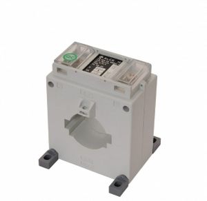 Трансформатор тока - A50 series - alce elektrik san ve tic as - для измерения / инкапсулированный / низкого напряжения