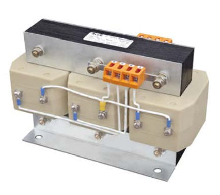 Измерительный трансформатор - 3VM-2 series - alce elektrik san ve tic as - с полимерным покрытием / трехфазовый / низкого напряжения
