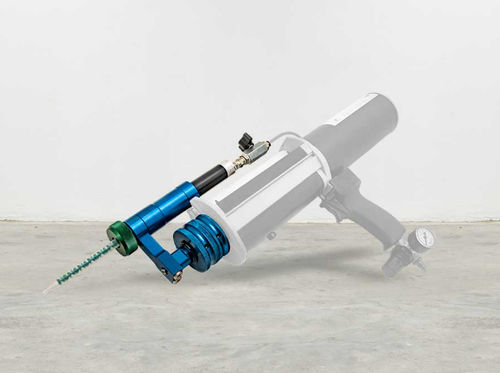 Динамическая мешалка - LC-DCM - TARTLER GmbH - высокоточная