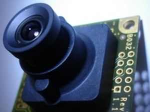 Объектив для камеры с постоянным фокусным расстоянием - Artifex Engineering e.K. - машинного зрения / для камеры ПЗС и КМОП