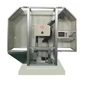 Испытательная машина маятник - JB-450I/750I - Jinan Testing Equipment - ударного воздействия / с управлением от компьютера / для материалов