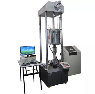 Механическая испытательная машина - MRC Series  - Jinan Testing Equipment - текучести / для нагрузочного тестирования / с управлением от компьютера