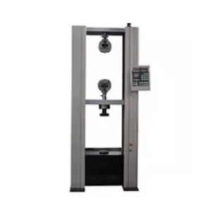 Испытательная машина сжатия - WDW-T  - Jinan Testing Equipment - растяжения / с управлением от компьютера / для материалов