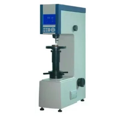 Твердомер по Роквеллу - HRSS-560 - Jinan Testing Equipment - для металлов / цифровой / автоматический