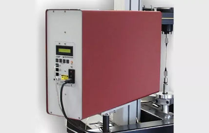 Лазерный экстенсoметр - LE series - Jinan Testing Equipment