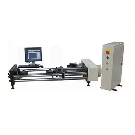 Испытательная машина сжатия - ETT  - Jinan Testing Equipment - на удлинение / изгиба / на срез