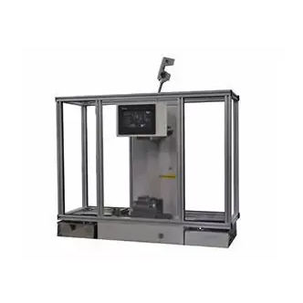 Испытательная машина на удлинение - JB series - Jinan Testing Equipment - ударного воздействия / с управлением от компьютера / для материалов
