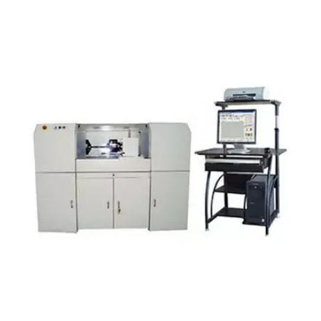 Испытательная машина скручивания - NDW series - Jinan Testing Equipment - с управлением от компьютера / для материалов / для лаборатории