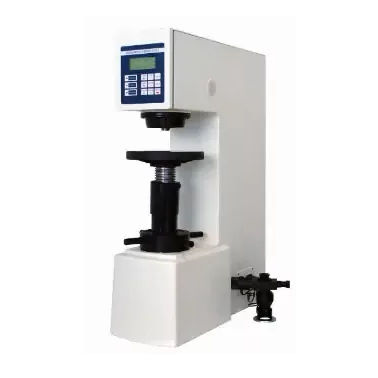 Твердомер по Бринеллю - XHB-3000 - Jinan Testing Equipment - настольный / для цветных металлов / для стали