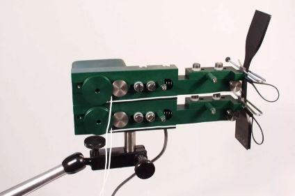 Магнитный экстенсoметр - 3800 - Jinan Testing Equipment