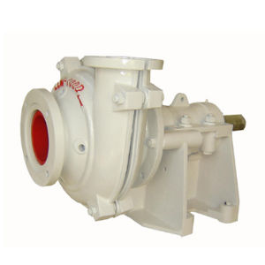 Насос с ротором - ELM-75C - Excellence Pump Industry Co.,Ltd. - шламовый / с электродвигателем / со стандартным заполнением