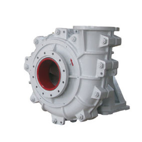 Шламовый насос - ELM-550TU - Excellence Pump Industry Co.,Ltd. - с электродвигателем / промышленный / для дноуглубительных работ