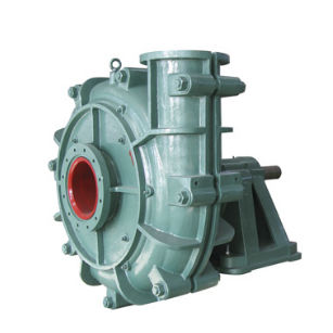 Центробежная насосная установка - EHM-14TU - Excellence Pump Industry Co.,Ltd. - шламовая / для сточных вод / для промышленной воды