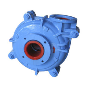 Центробежный насос - EHM-3 series - Excellence Pump Industry Co.,Ltd. - шламовый / с электродвигателем / со стандартным заполнением
