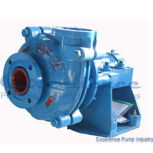 Центробежный насос - EHM-2C - Excellence Pump Industry Co.,Ltd. - шламовый / электрический / со стандартным заполнением
