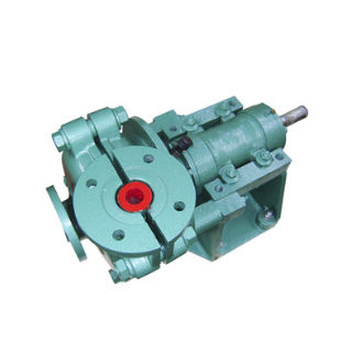 Центробежный насос - EHM-1B - Excellence Pump Industry Co.,Ltd. - шламовый / с электродвигателем / для очистки воды