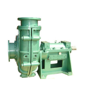 Насос с ротором - 250EZ - Excellence Pump Industry Co.,Ltd. - шламовый / с электродвигателем / для горнодобывающей промышленности