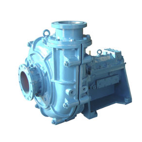 Насос с ротором - 200EZ - Excellence Pump Industry Co.,Ltd. - шламовый / с электродвигателем / промышленный