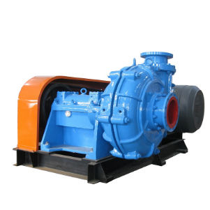 Насос с ротором - 150EZ - Excellence Pump Industry Co.,Ltd. - шламовый / с электродвигателем / для нефтехимической промышленности