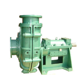 Насос с ротором - 80EZ - Excellence Pump Industry Co.,Ltd. - шламовый / с электродвигателем / для горнодобывающей промышленности