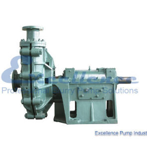Насос с ротором - 65EZ - Excellence Pump Industry Co.,Ltd. - шламовый / с электродвигателем / для горнодобывающей промышленности
