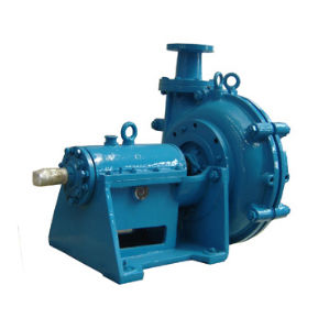 Насос с ротором - 50EZ - Excellence Pump Industry Co.,Ltd. - шламовый / с электродвигателем / для нефтехимической промышленности