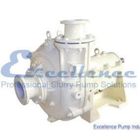 Насос с ротором - 40EZ - Excellence Pump Industry Co.,Ltd. - шламовый / с электродвигателем / для нефтехимической промышленности