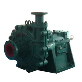 Насос с ротором - 300EZG - Excellence Pump Industry Co.,Ltd. - шламовый / с электродвигателем / для нефтехимической промышленности