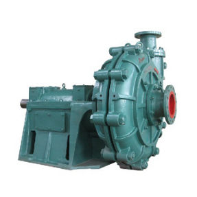 Насос с ротором - 250EZG - Excellence Pump Industry Co.,Ltd. - шламовый / с электродвигателем / для нефтехимической промышленности