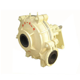 Центробежный насос - EHR-10ST - Excellence Pump Industry Co.,Ltd. - шламовый / с электродвигателем / для очистки воды