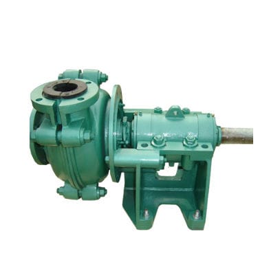Центробежный насос - EHR-2C - Excellence Pump Industry Co.,Ltd. - шламовый / с электродвигателем / для очистки отработанной воды